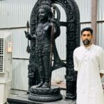 Arun Yogiraj : Most Luckiest Person on Earth | मूर्तिकार अरुण योगीराज