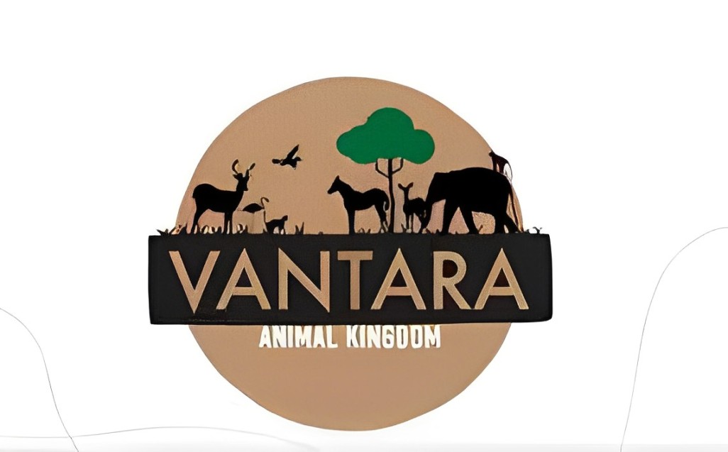 Vantara Animal Kingdom